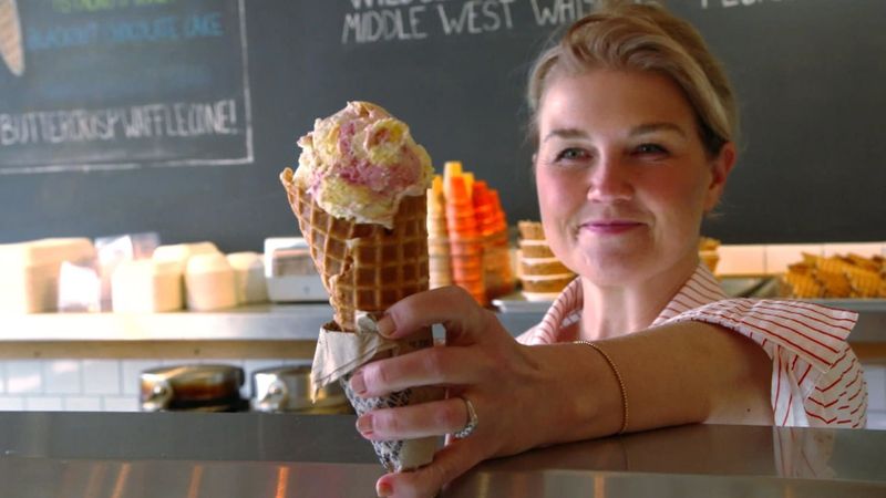 Jeni's Splendid Ice Creams