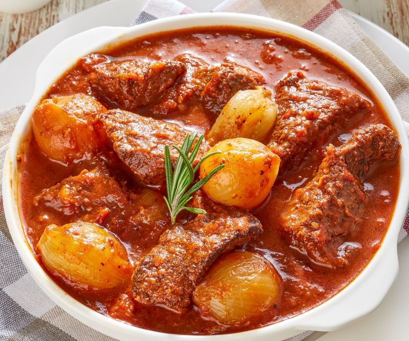 Stifado