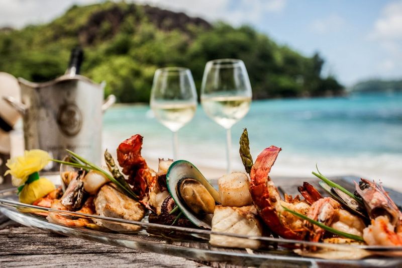 Hawaii: Island Flavors