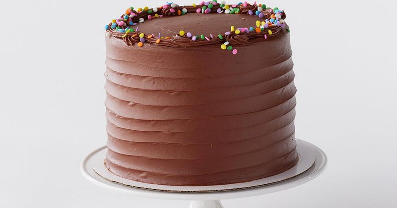 Magnolia Bakery's Chocolate Cake - New York, NY