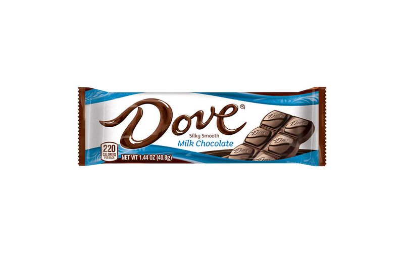 Dove Milk Chocolate