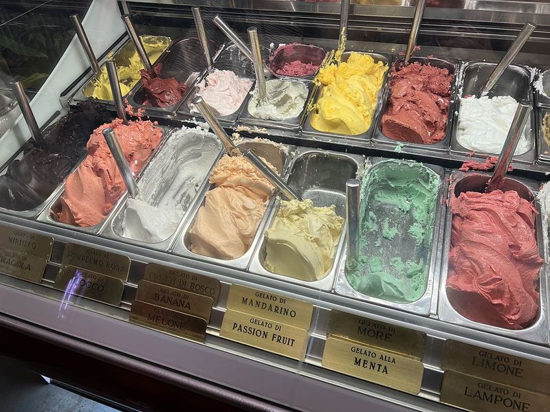 Gelateria dei Neri