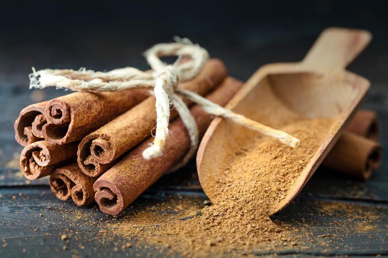 Cinnamon