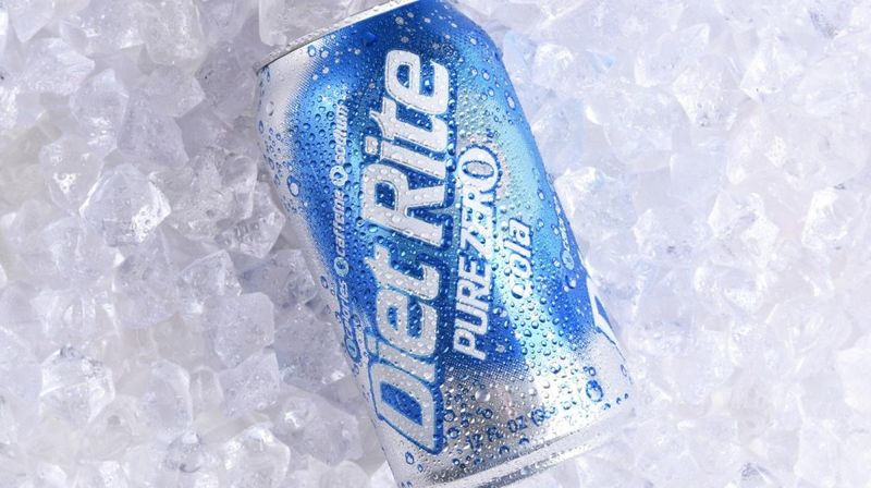 Diet Rite Cola