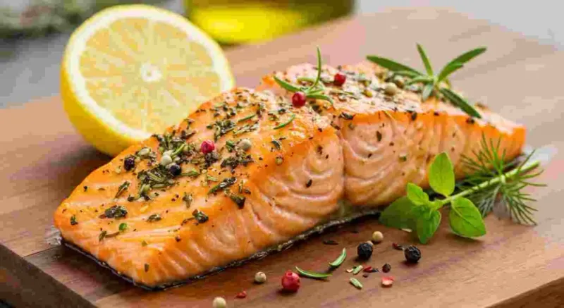 Salmon