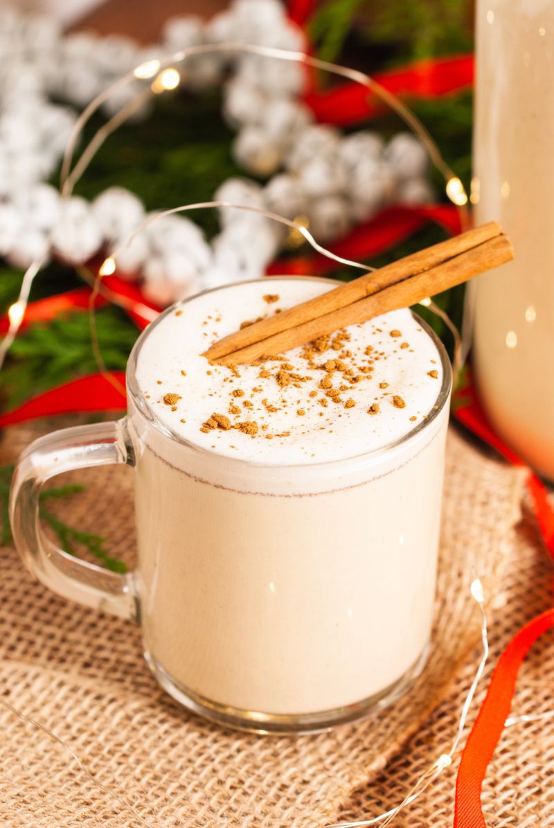 Eggnog