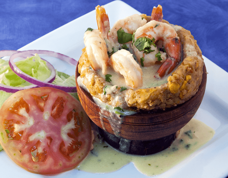 Mofongo