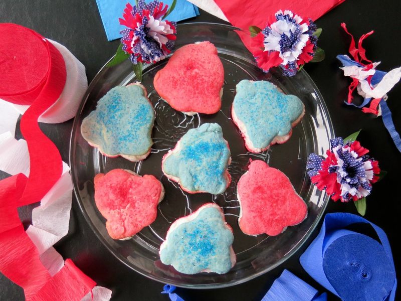 Liberty Bell Lemon Drops