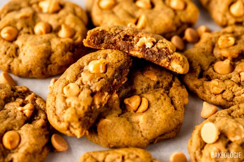 Butterscotch Snickerdoodles