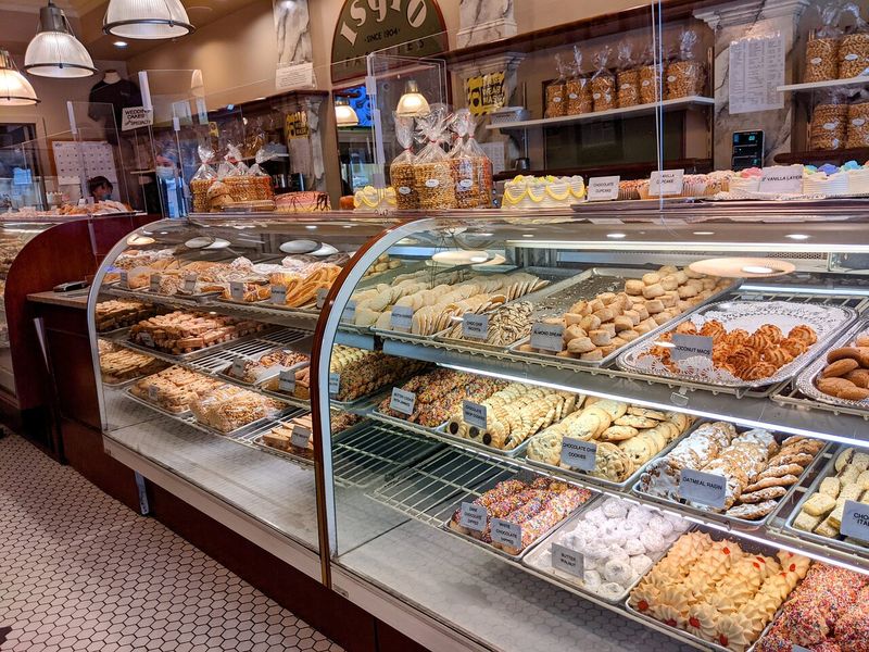 Old World Delights - Philadelphia, PA