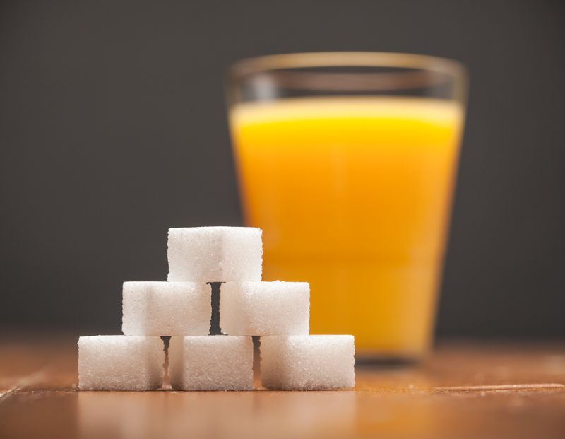 Fruit Juices