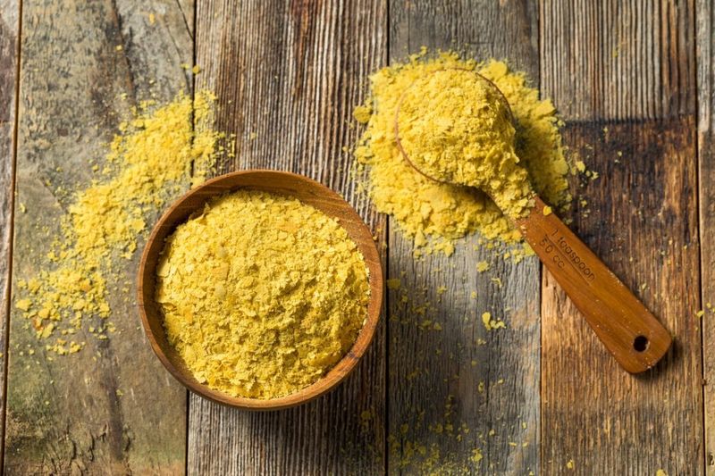 Supports Immune Health