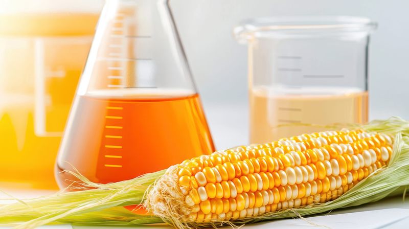 High-Fructose Corn Syrup
