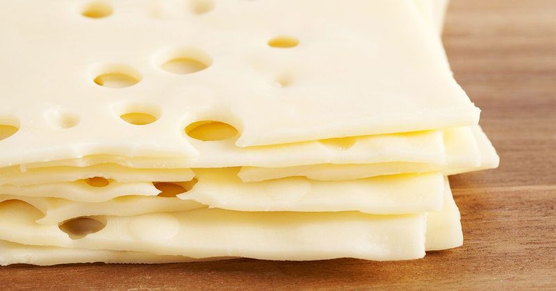 Swiss Cheese
