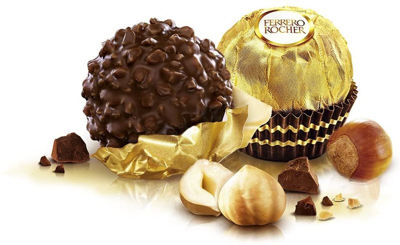 Ferrero Rocher