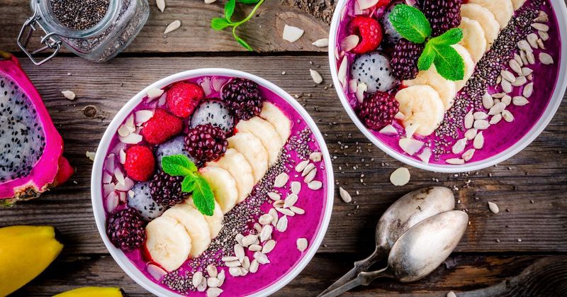 Acai Bowl