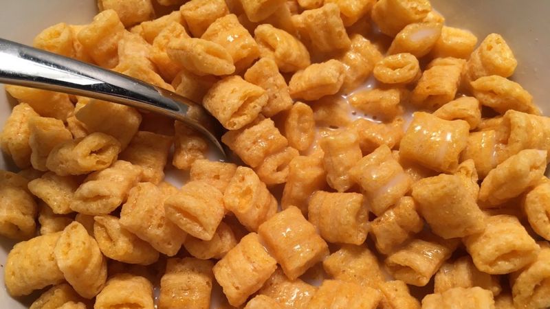 Cap'n Crunch