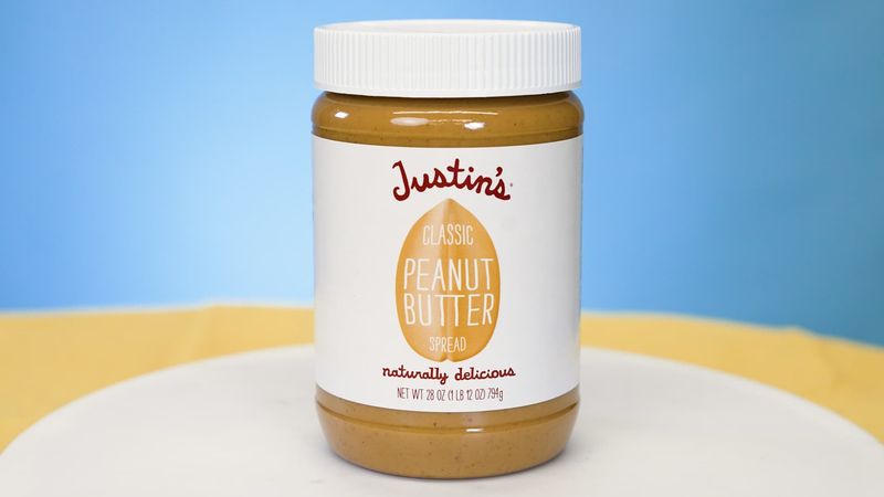 Justin's Classic Peanut Butter