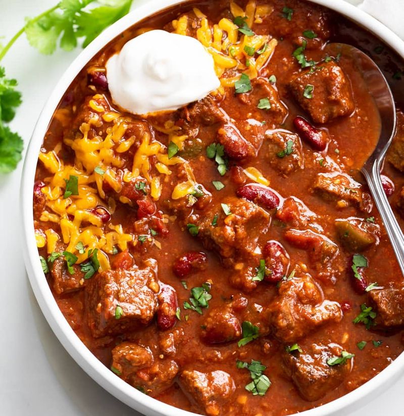 Chili Con Carne