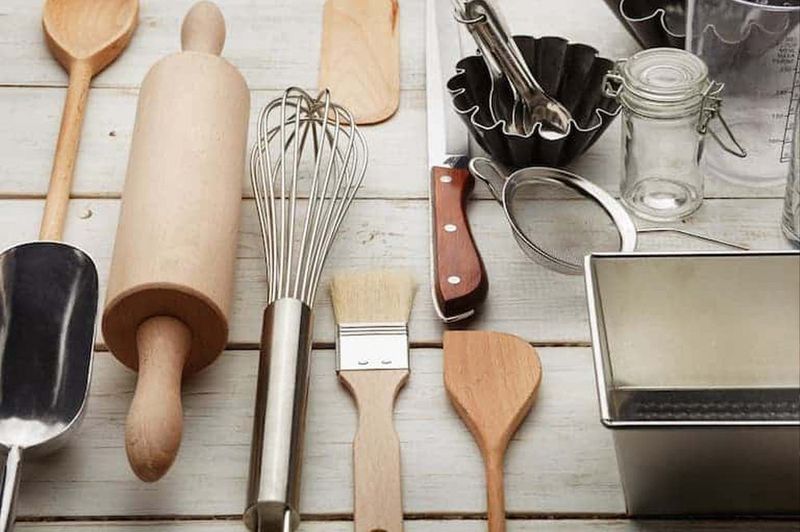 Artisan Baking Kit