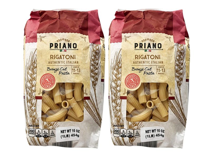 Imported Pasta