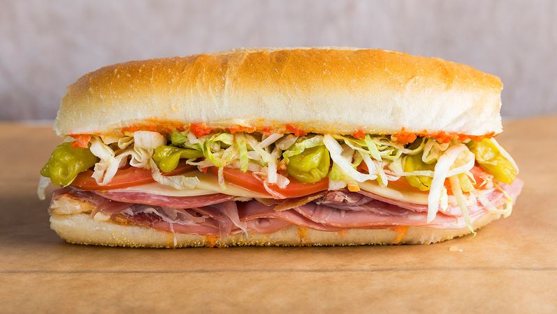 Substantial Sub