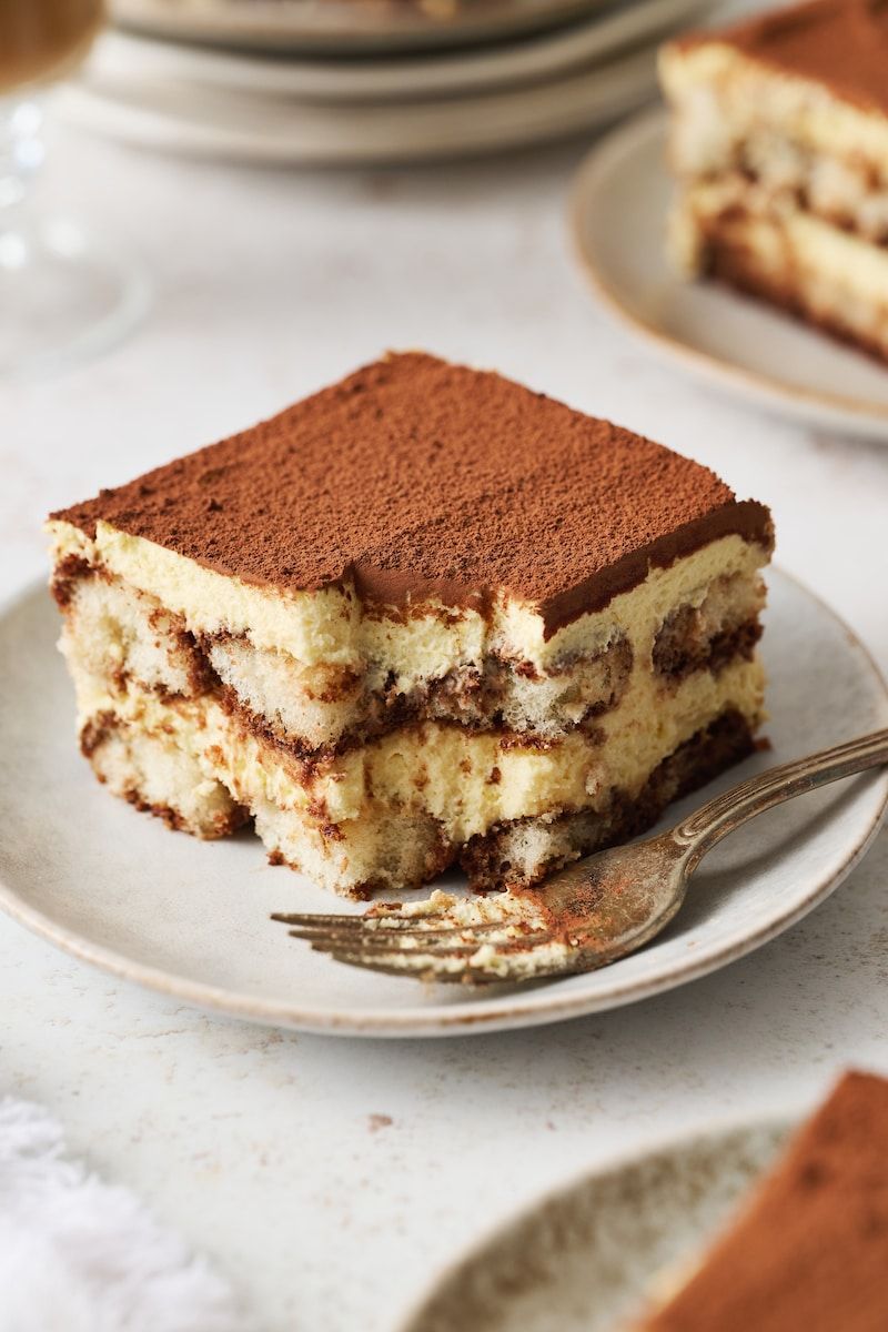 Nonna's Tiramisu