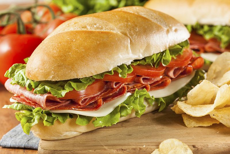 Garden State Subs - New Jersey