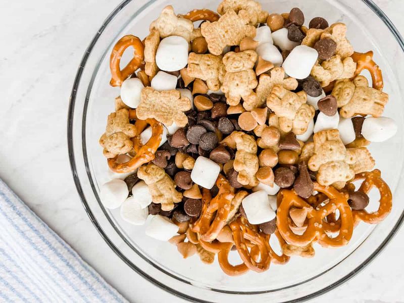 Trail Mix