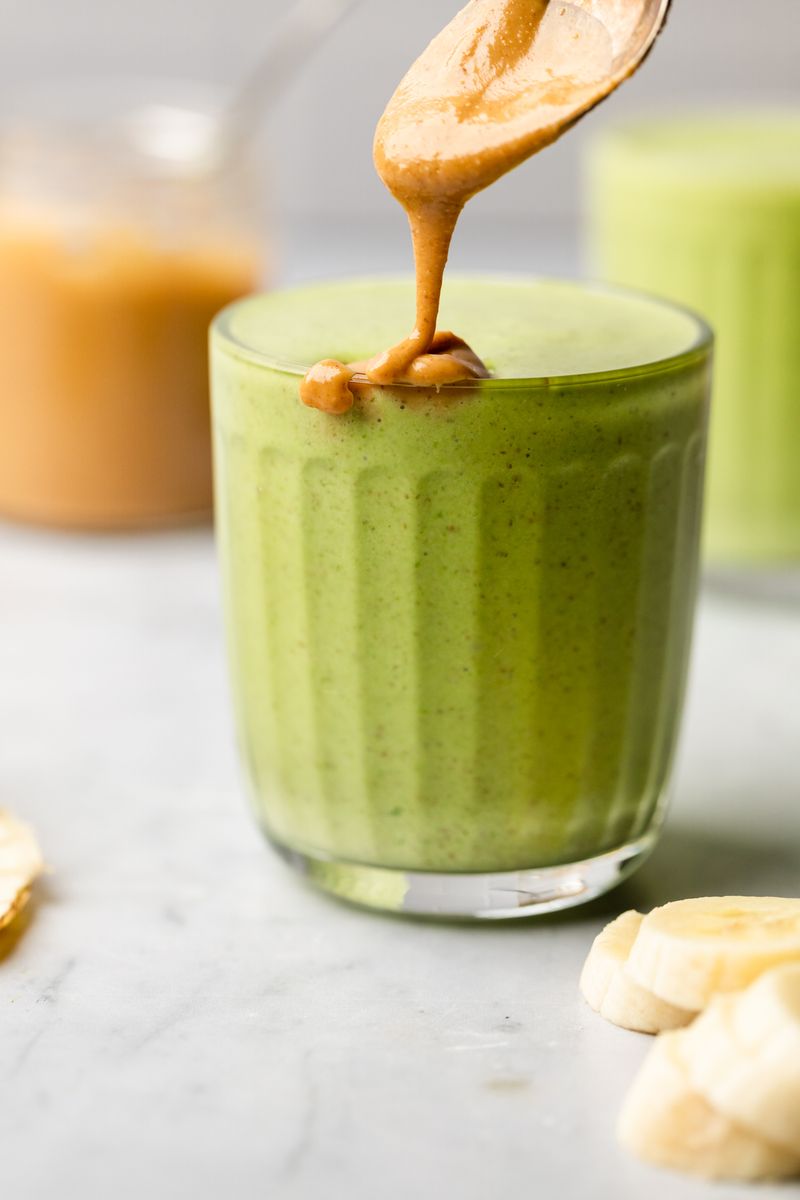 Spinach Smoothie