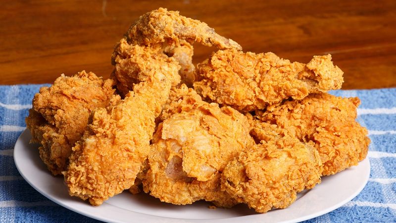 Fried Chicken