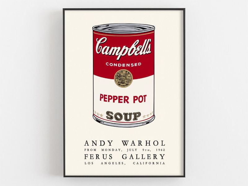 Campbell's Pepper Pot Soup