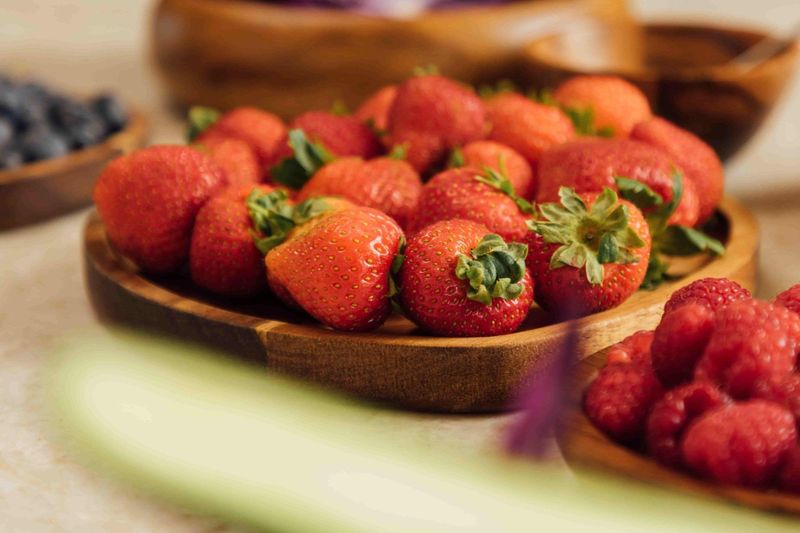 Berries