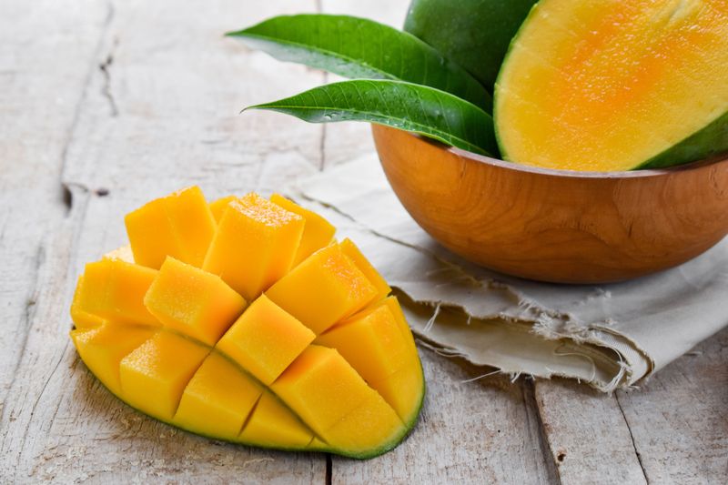 Mangoes