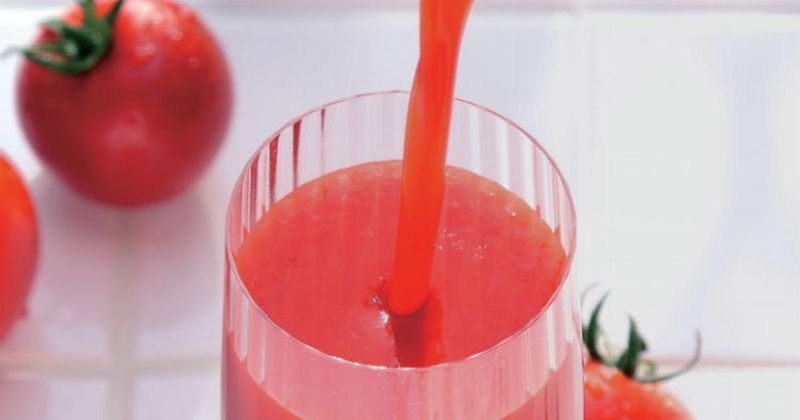 Kagome Tomato Juice
