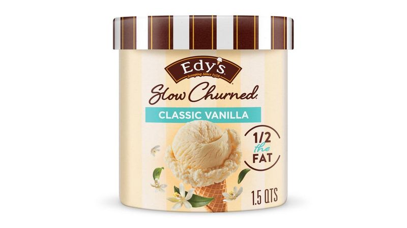 Edy's Vanilla