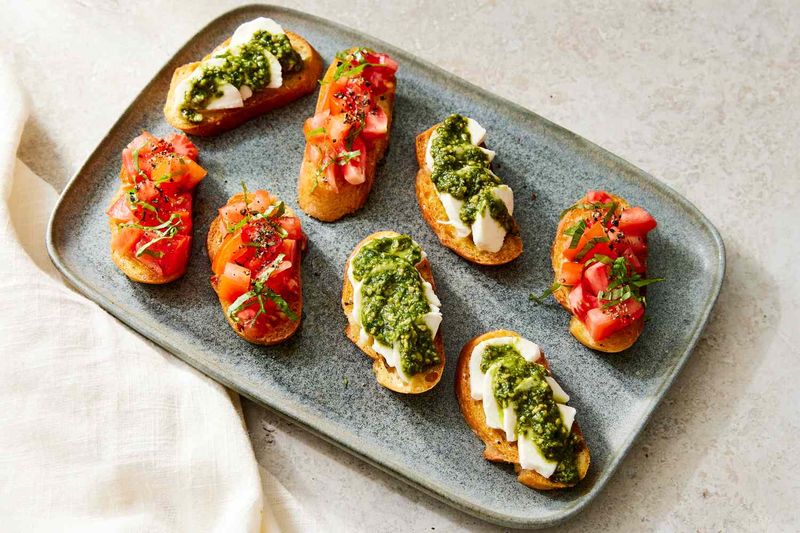 Bruschetta