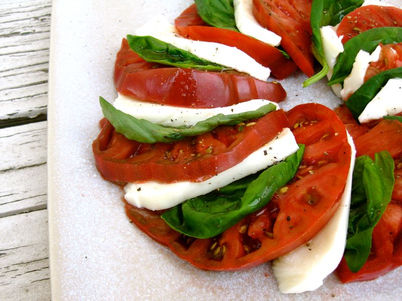 Caprese Salad