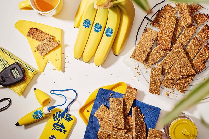 Bananas