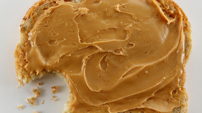 Nut Butters