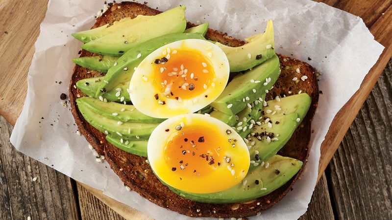 Avocado Toast