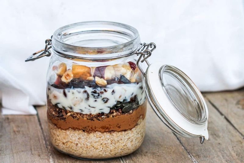 Overnight Oats