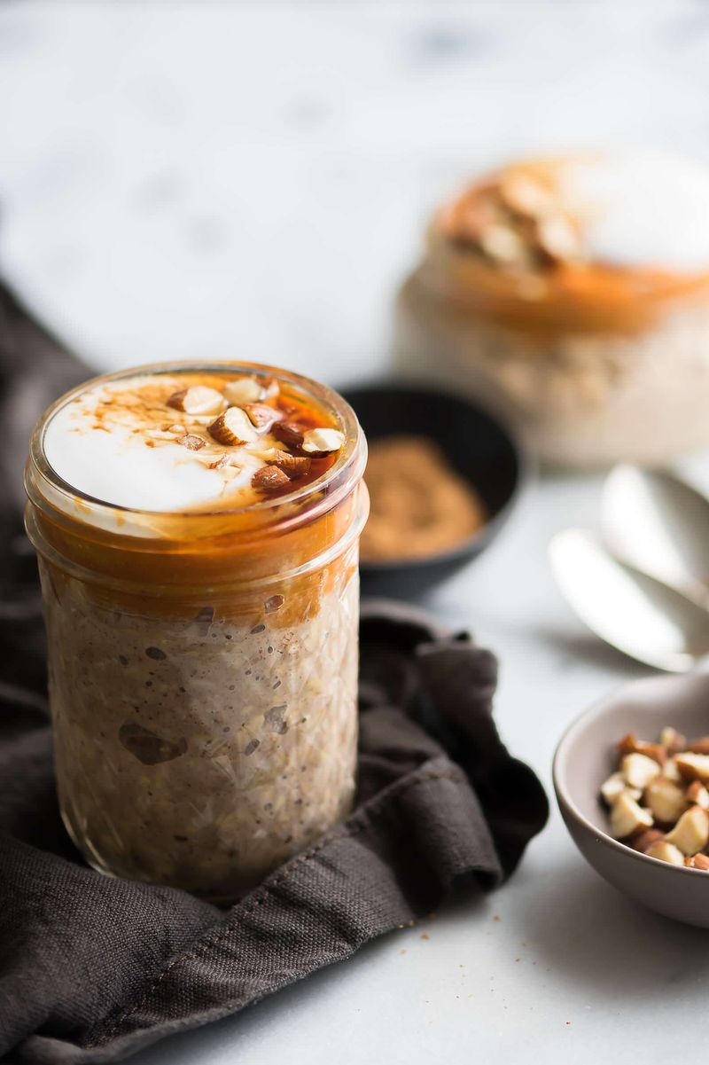 Overnight Oats