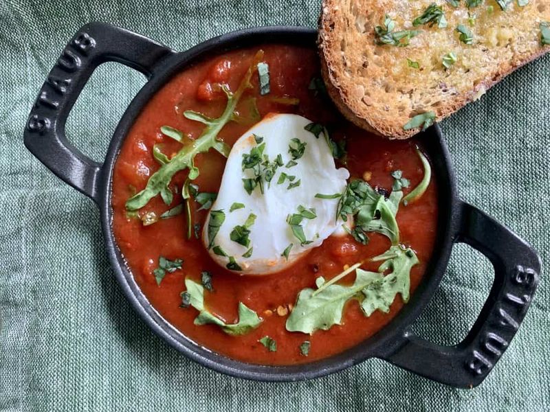 Shakshuka
