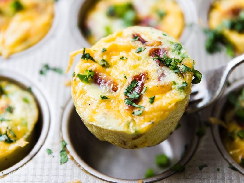 Egg Muffins