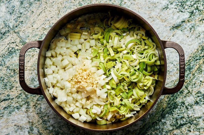 Leek