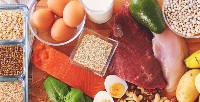 Lean Protein