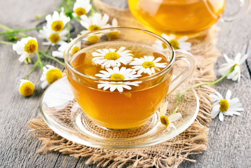 Chamomile Tea - Germany