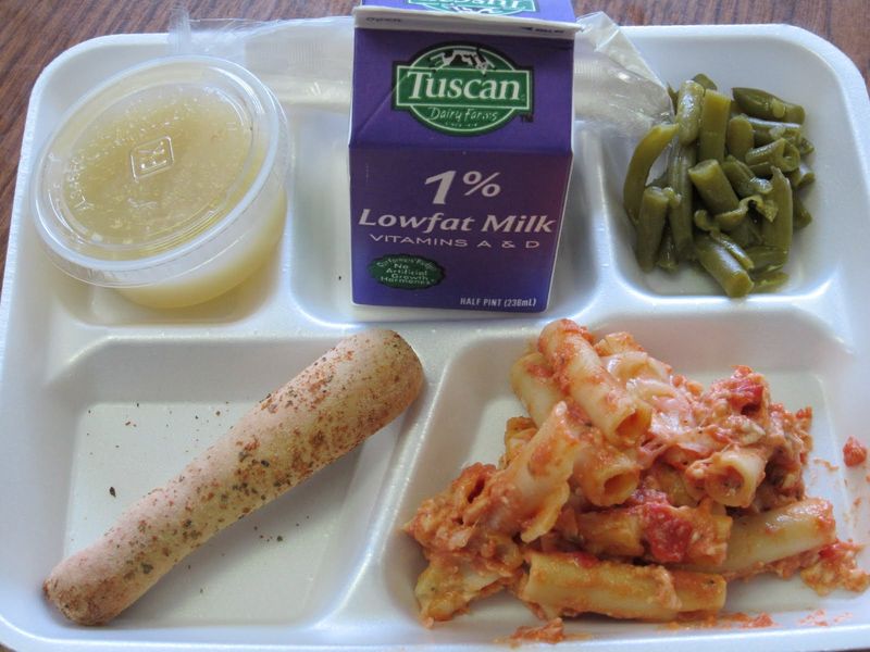 Baked Ziti