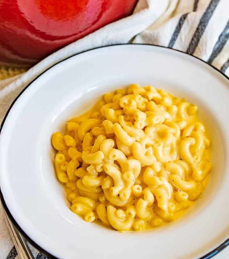 Mac and Cheese